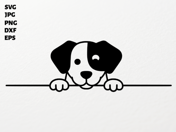 Adorable Doggy SVG for Cricut Review