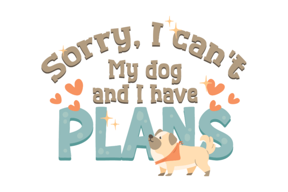 Dog Date Plans