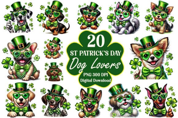 St Patrick's Day Lucky Dog Embroidery Design Review